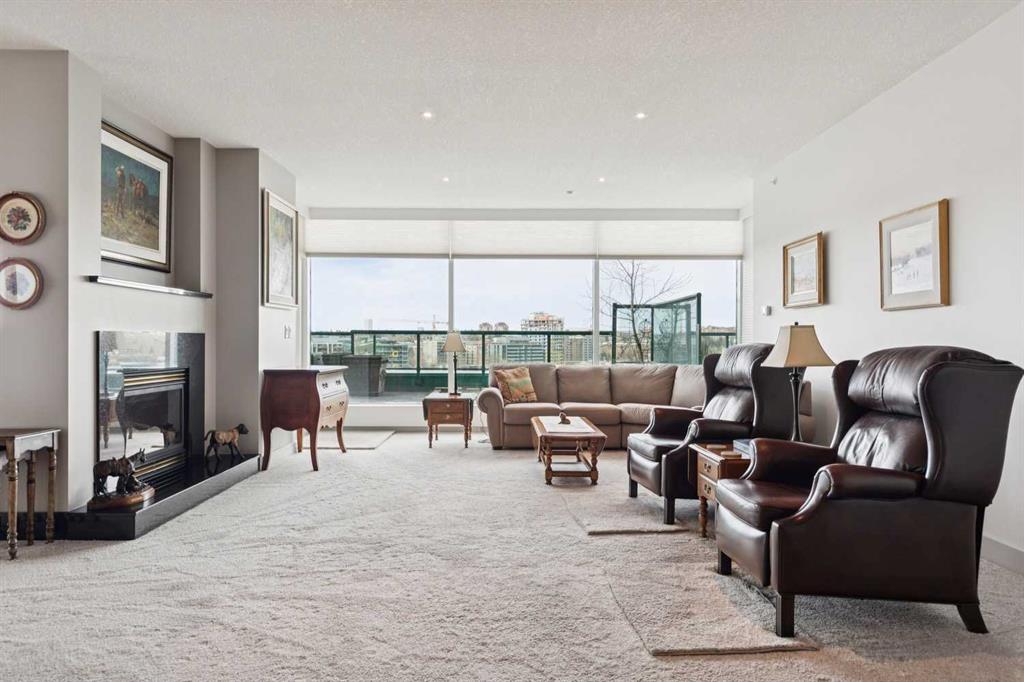 Picture for 901, 837 2 Avenue SW