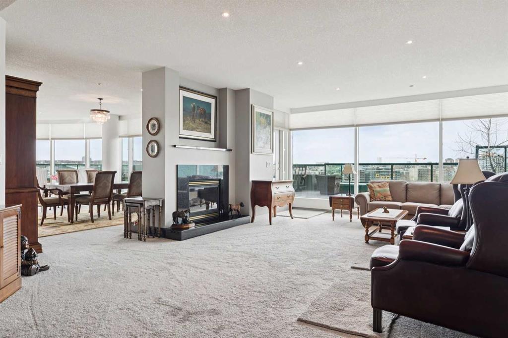 Picture for 901, 837 2 Avenue SW