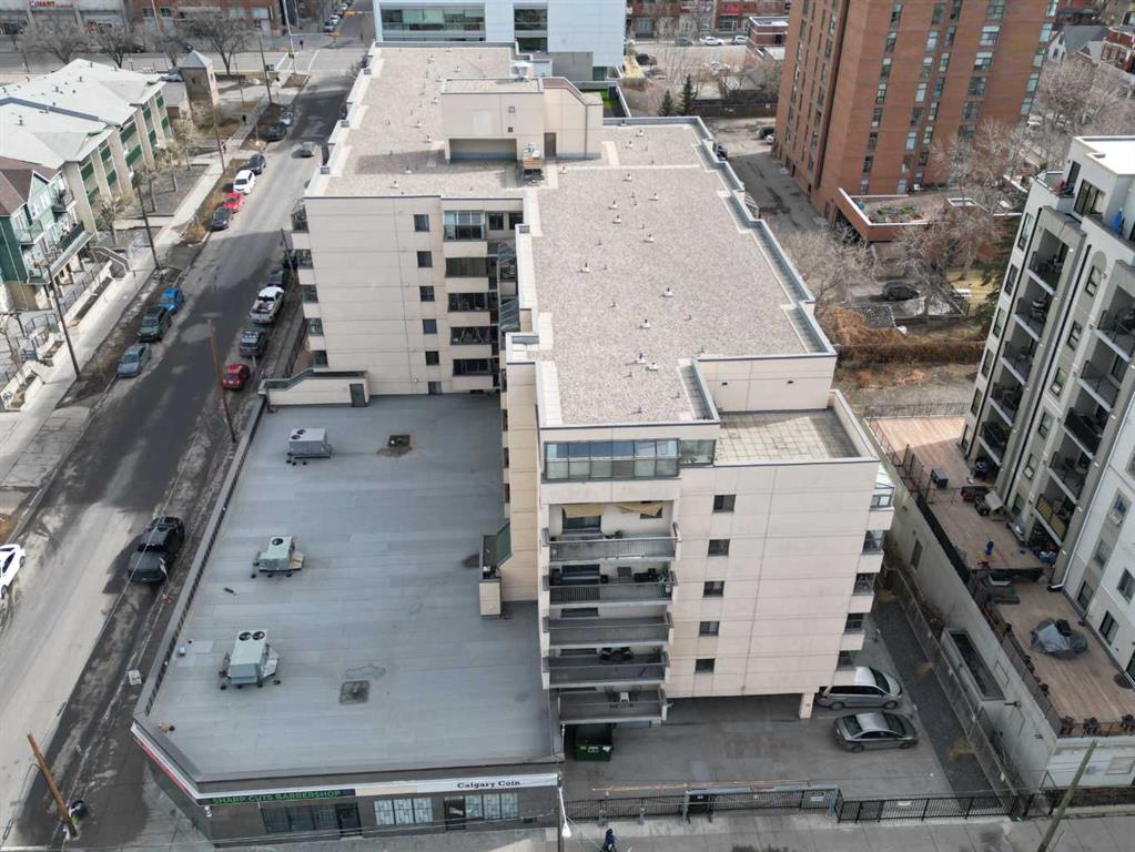 Picture for 404, 111 14 Avenue SE