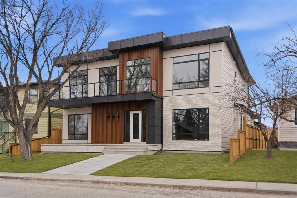 Picture for 209 Windermere Road SW