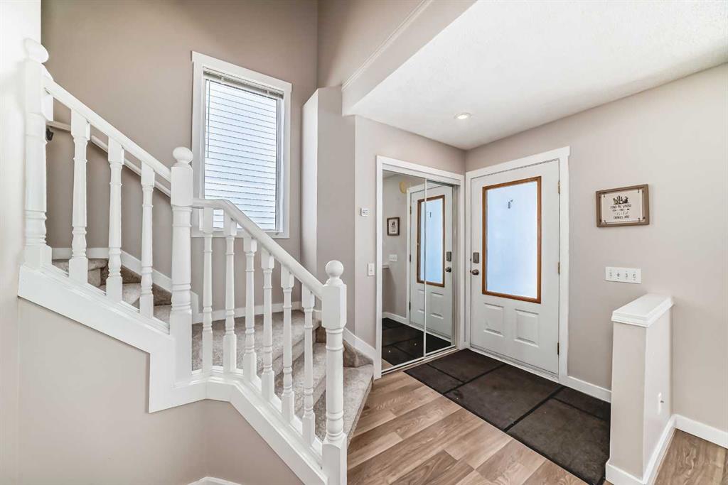 Picture for 107 Tuscany Valley Drive NW