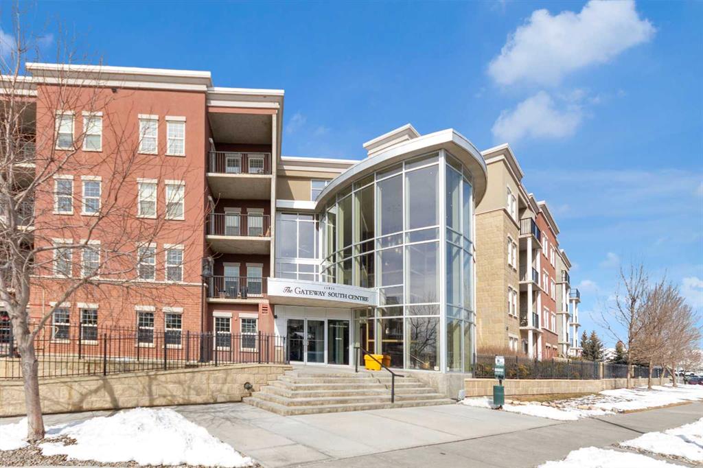 Picture for #1608, 11811 Lake Fraser Drive SE