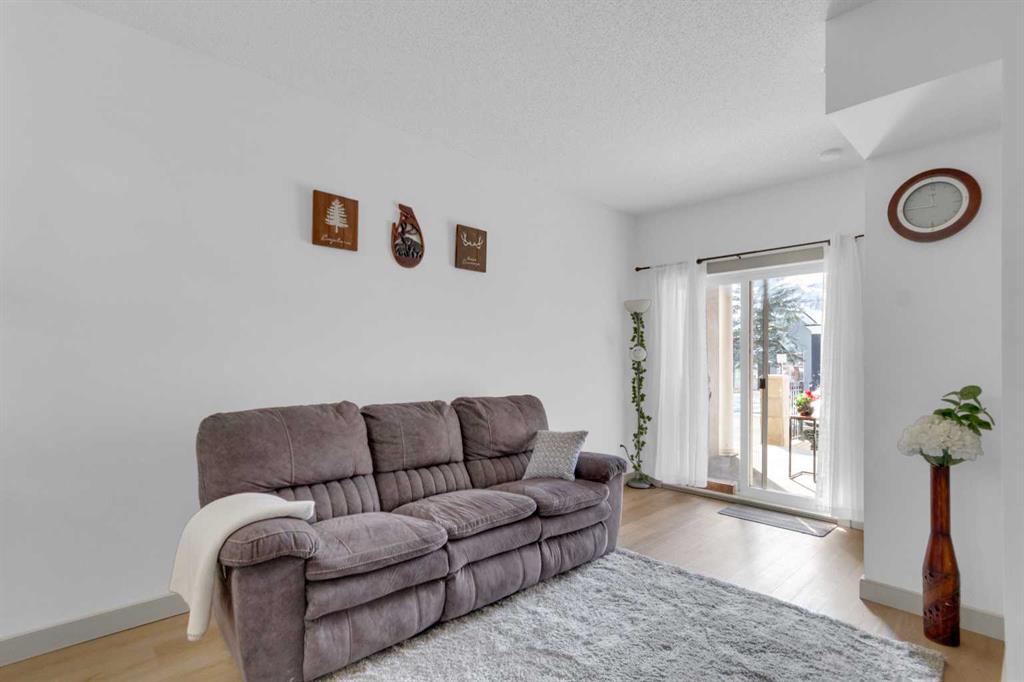 Picture for #1608, 11811 Lake Fraser Drive SE