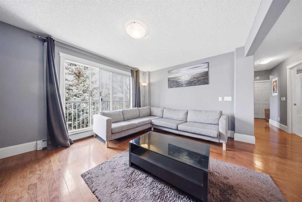 Picture for 401, 525 22 Avenue SW