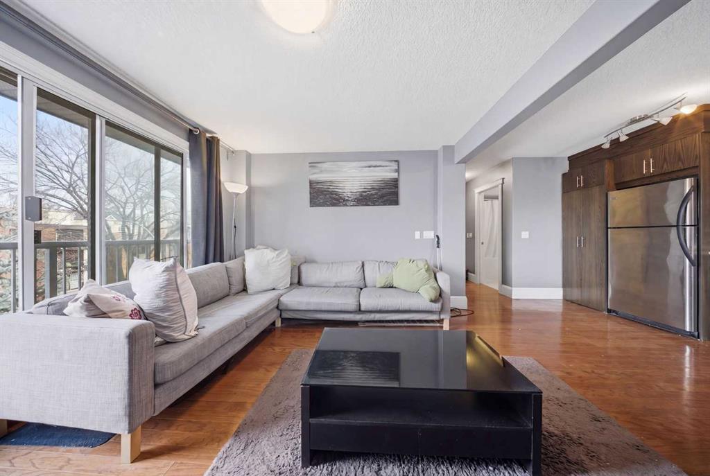 Picture for 401, 525 22 Avenue SW