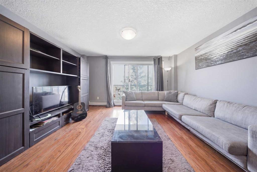 Picture for 401, 525 22 Avenue SW