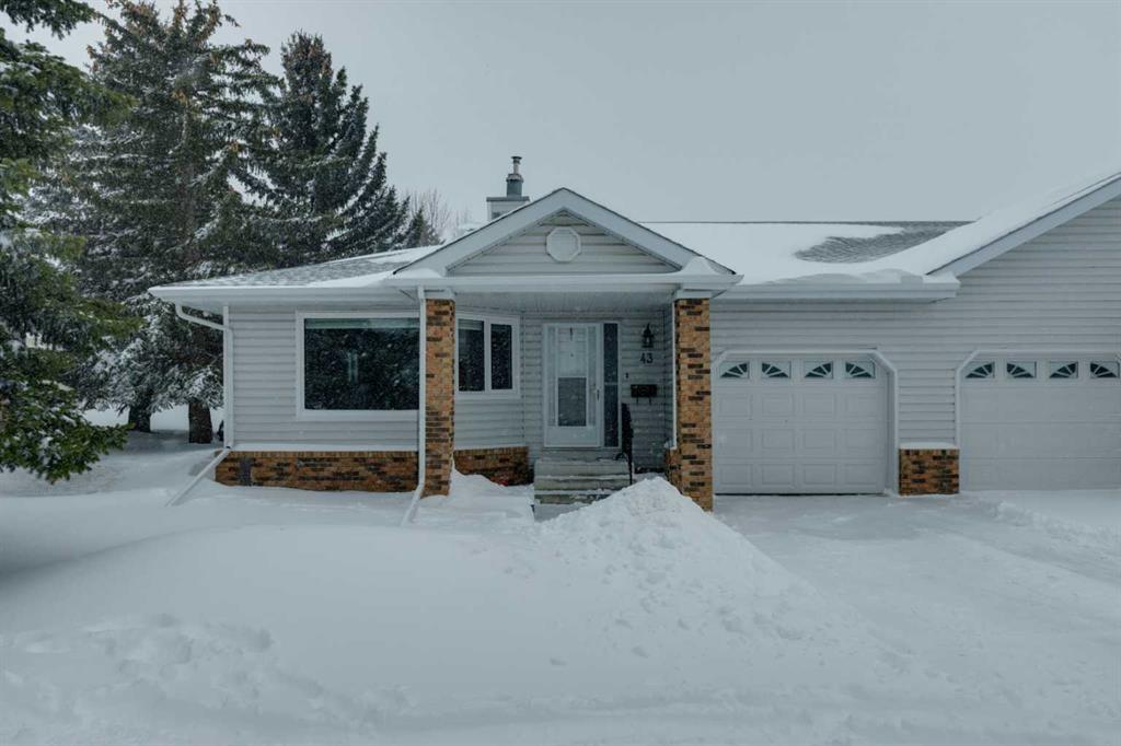 Picture for 43 Macewan Park Heights NW