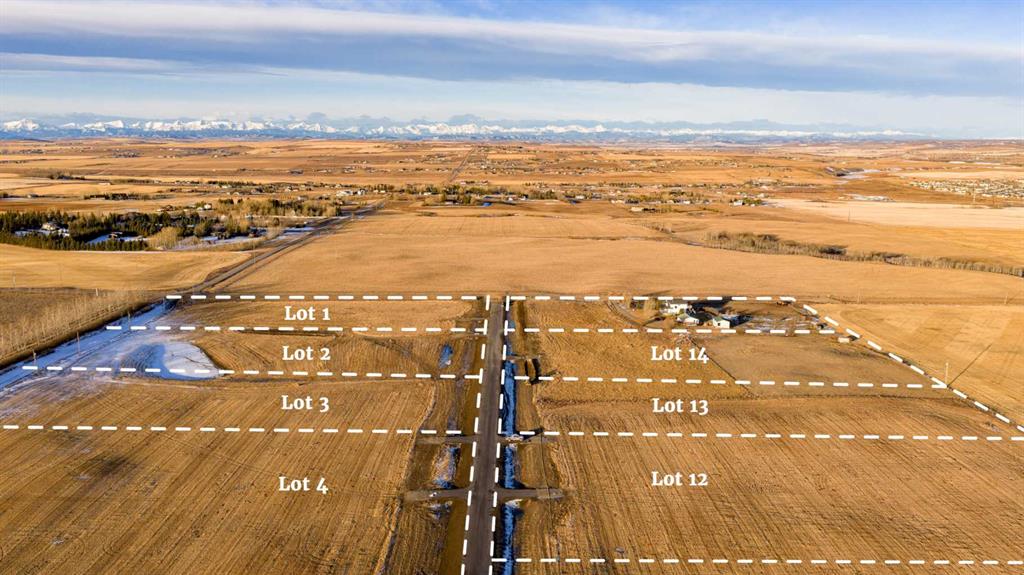 Picture for Lot 12, 386222 32 Street E