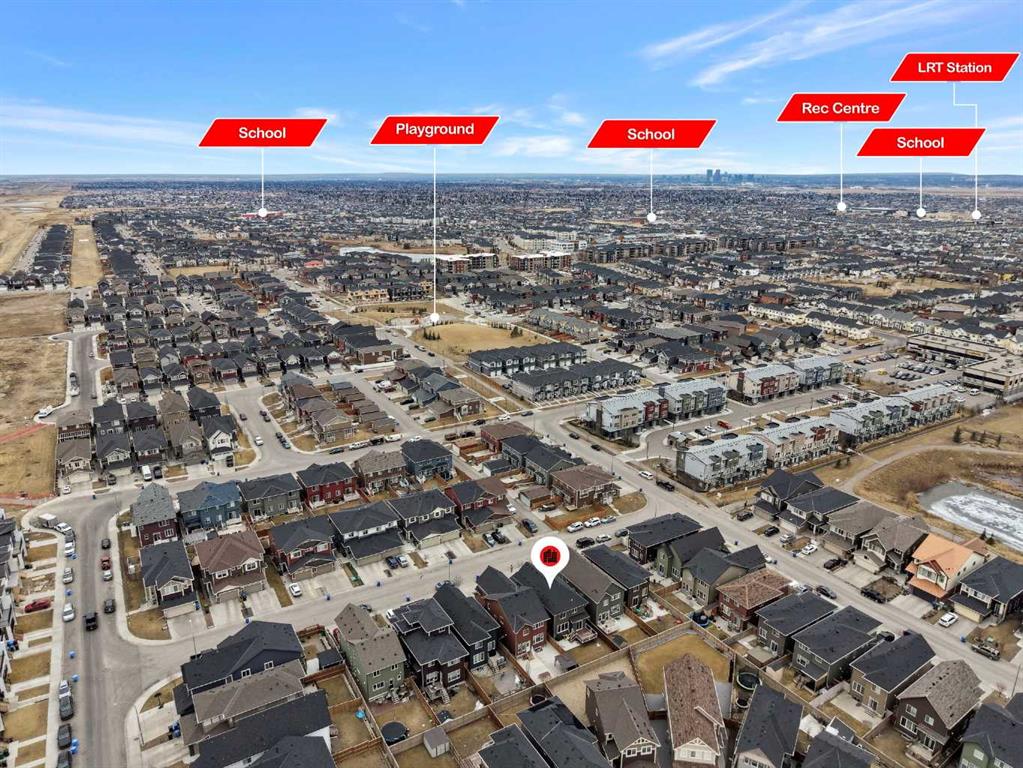 Picture for 28 Saddlelake Common NE