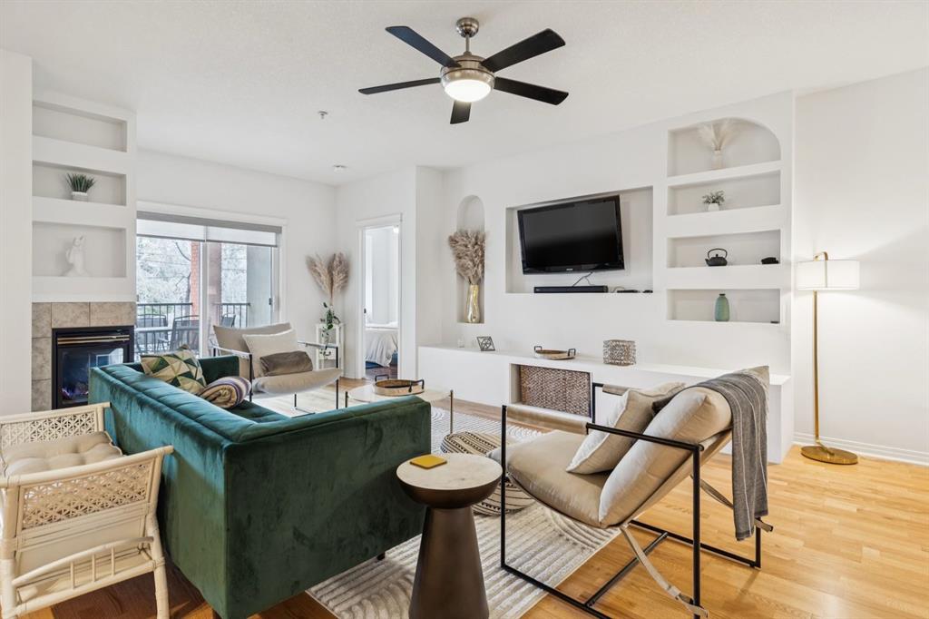 Picture for 208, 2134 Kensington Road NW