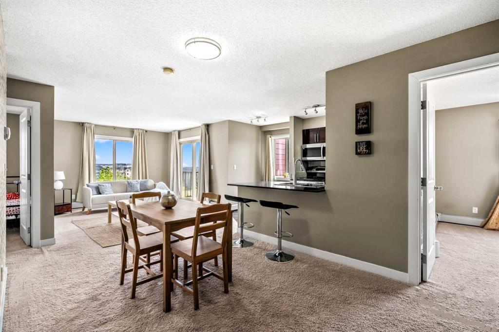 Picture for 419, 15 Saddlestone Way NE