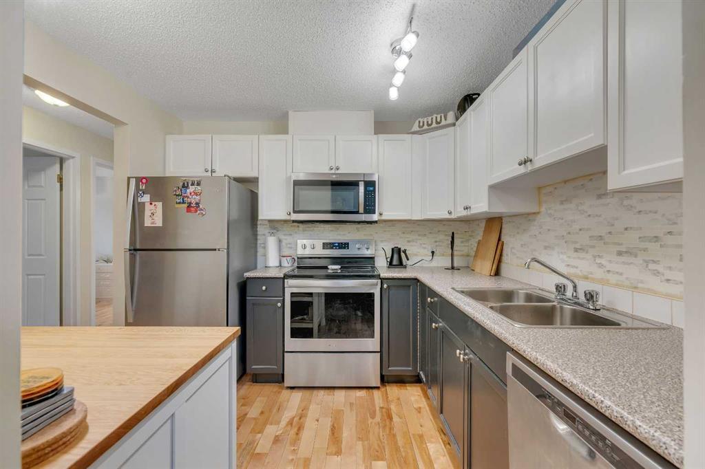 Picture for 203, 1919 17 Avenue SW