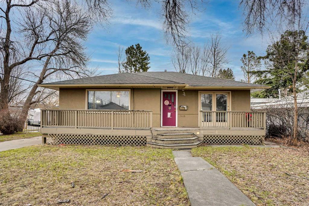 Picture for 1468 Renfrew Drive NE