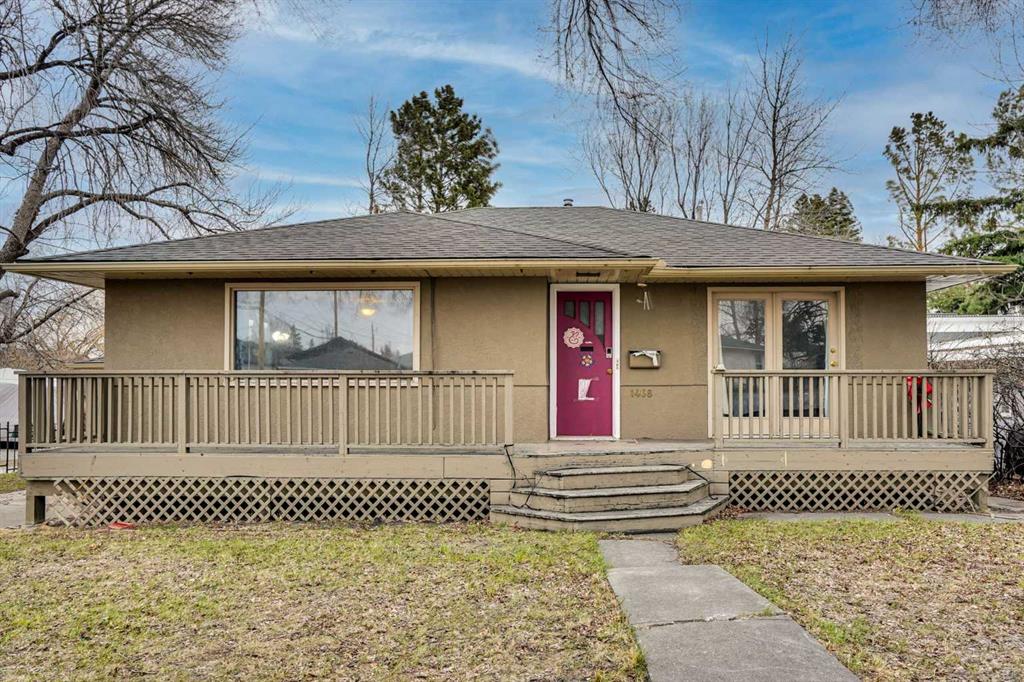 Picture for 1468 Renfrew Drive NE