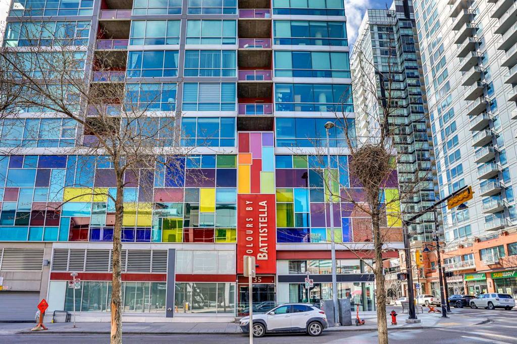 Picture for 909, 135 13 Avenue SW