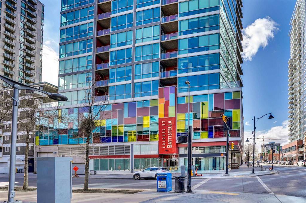 Picture for 909, 135 13 Avenue SW