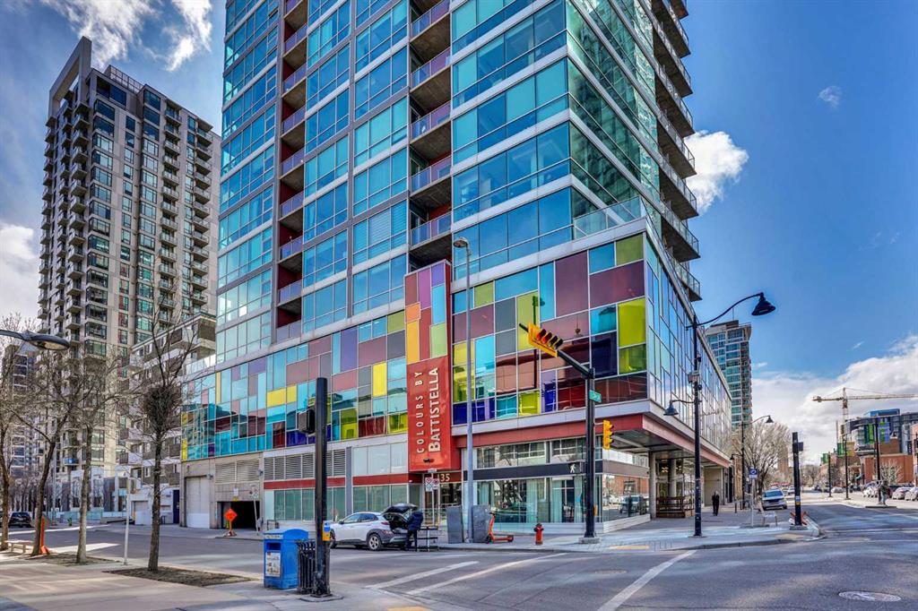 Picture for 909, 135 13 Avenue SW