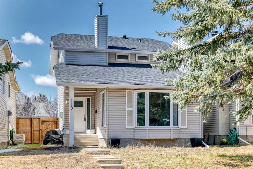 Picture for 119 Woodglen Grove SW