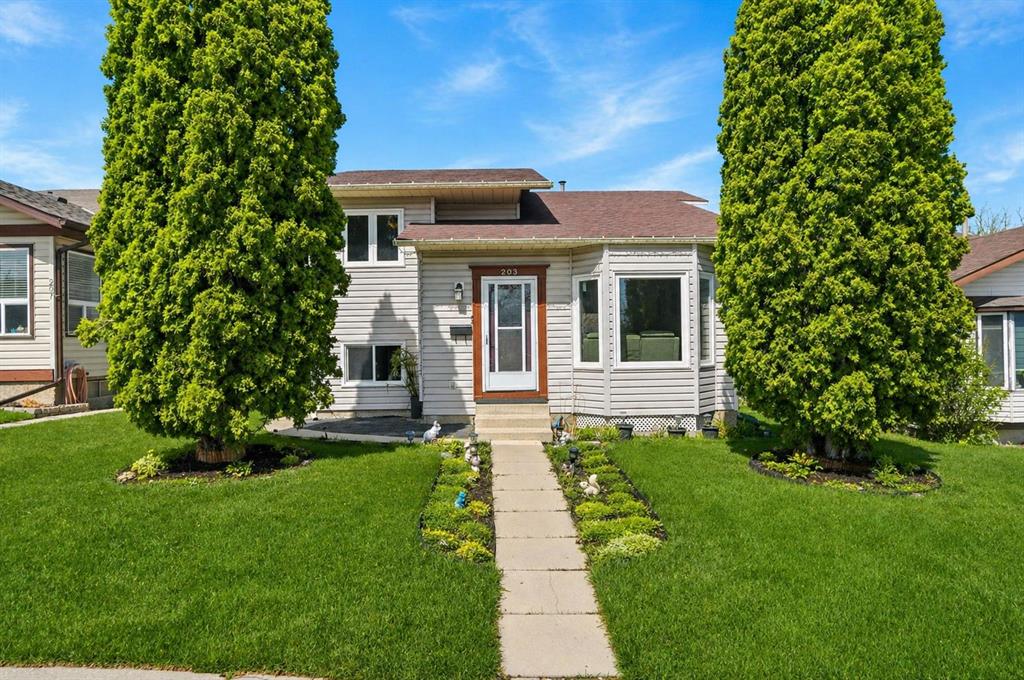 Picture for 203 Shawglen Road SW