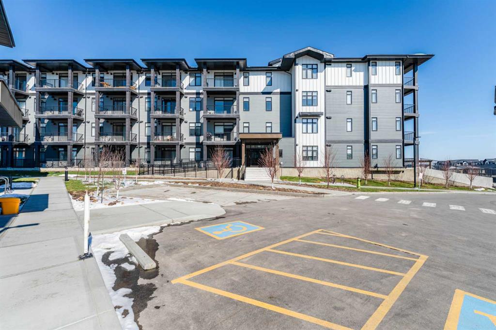 Picture for 315, 60 Sage Hill Walk NW