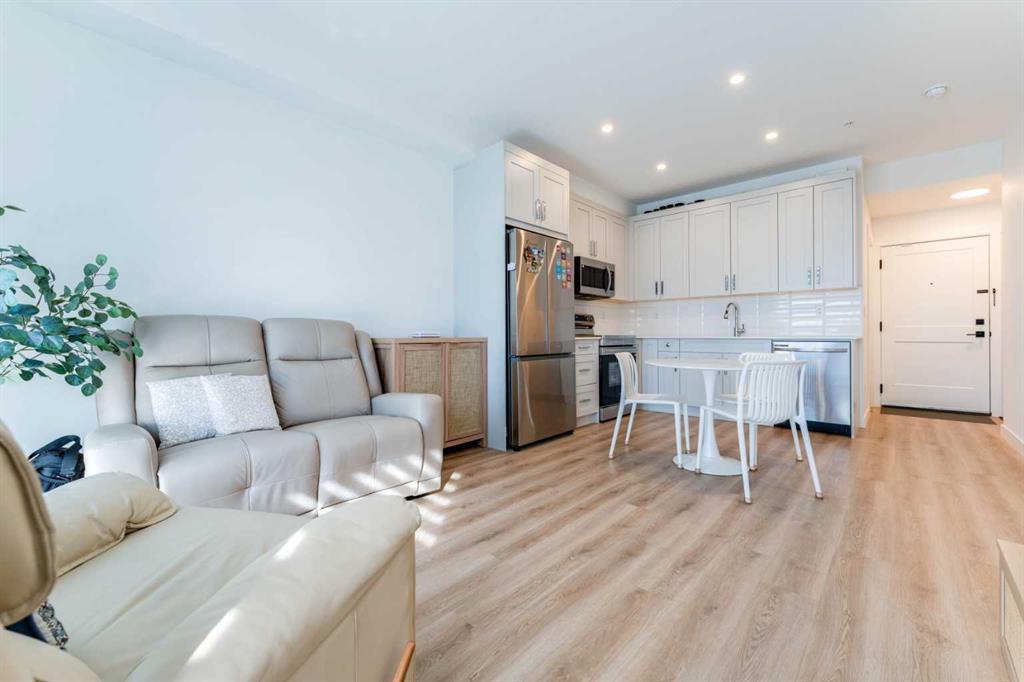 Picture for 315, 60 Sage Hill Walk NW