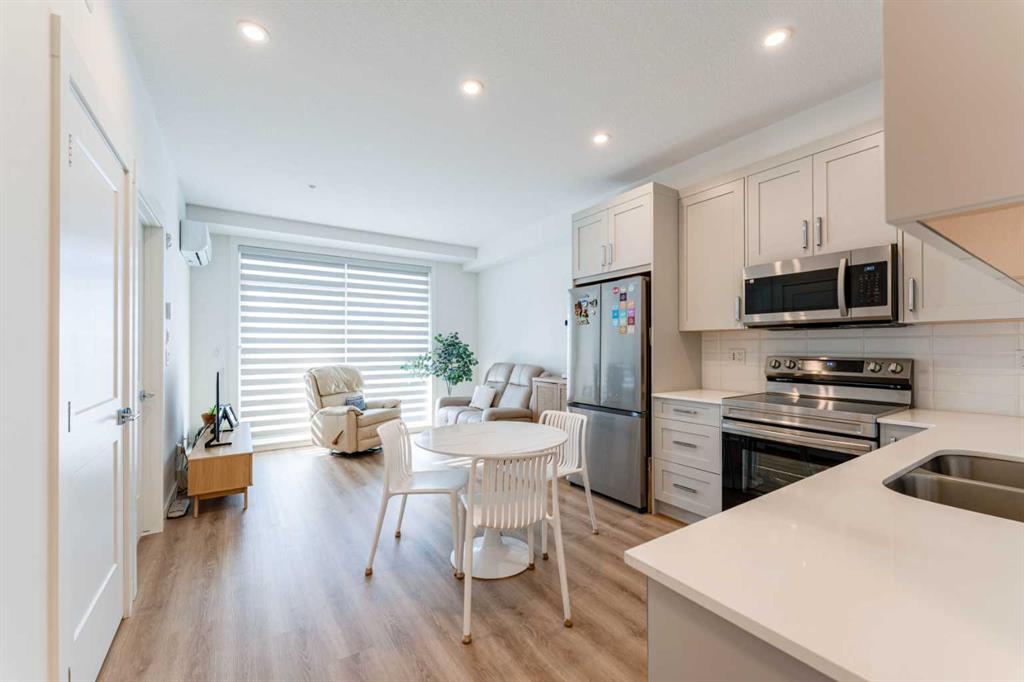 Picture for 315, 60 Sage Hill Walk NW