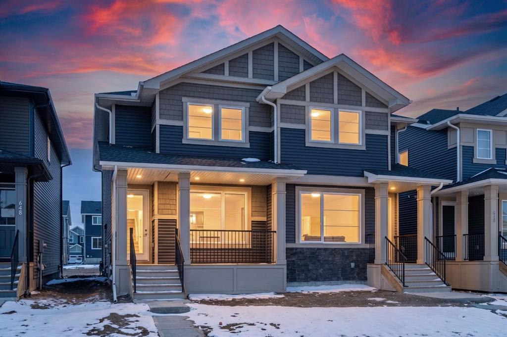 Picture for 652 Sora Boulevard SE