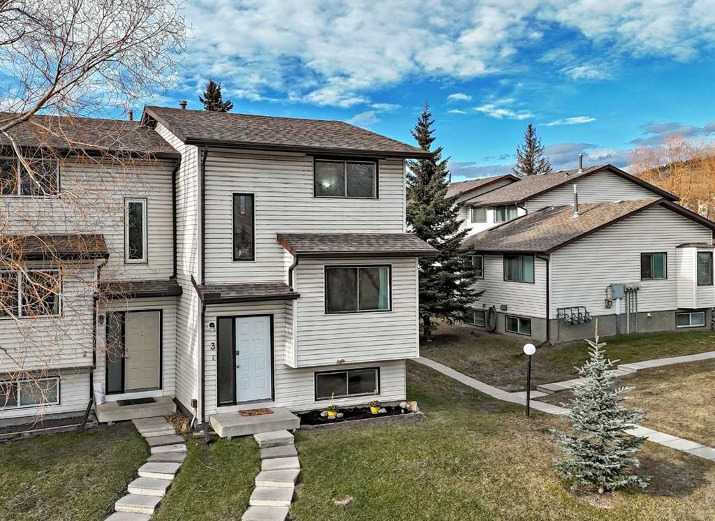 Picture for 3, 73 Glenbrook Crescent 