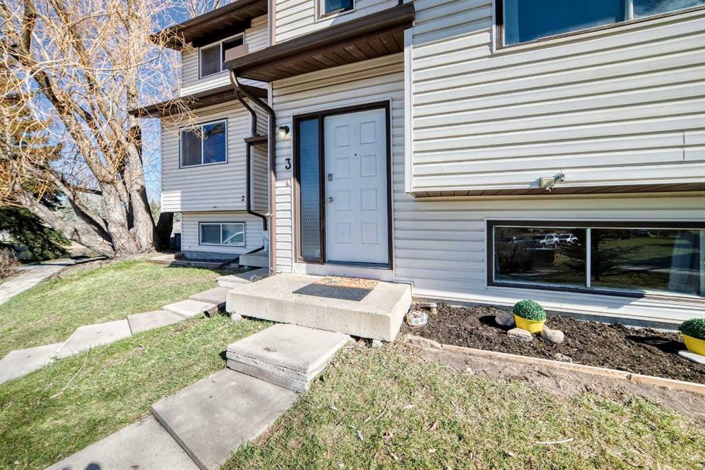 Picture for 3, 73 Glenbrook Crescent 