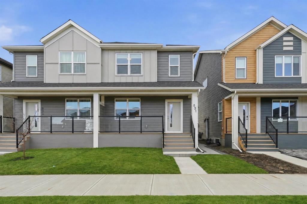Picture for 831 Wolf Willow Boulevard SE