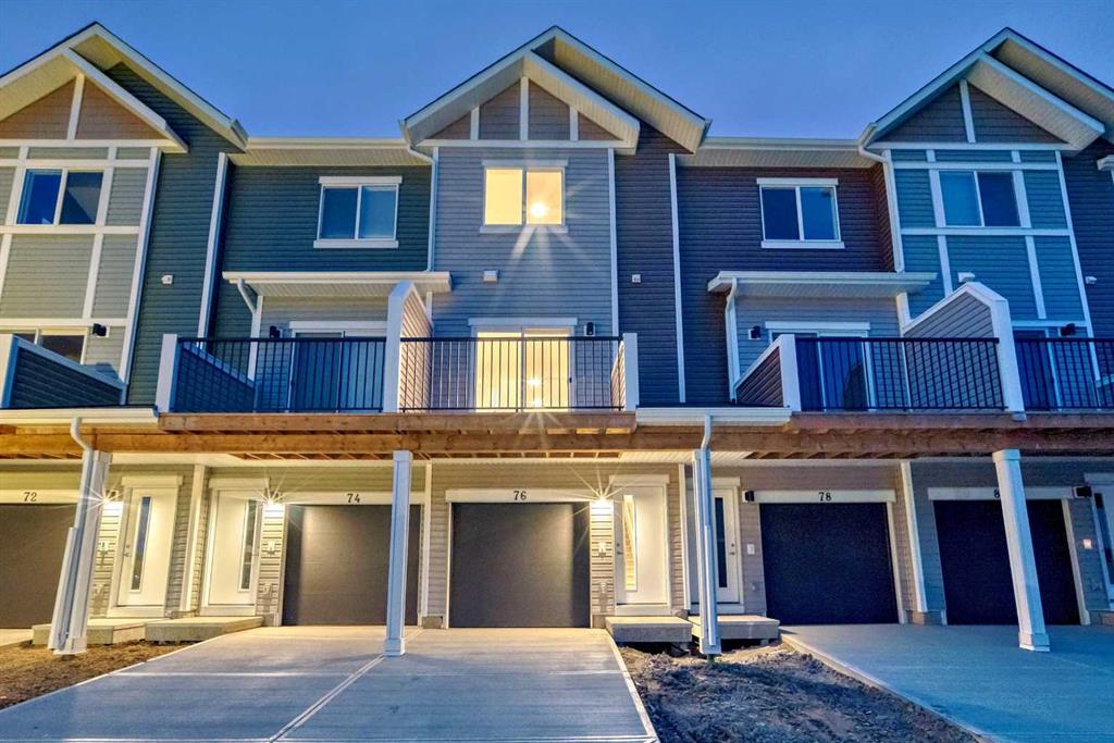 Picture for 76 Tuscany Summit Square NW
