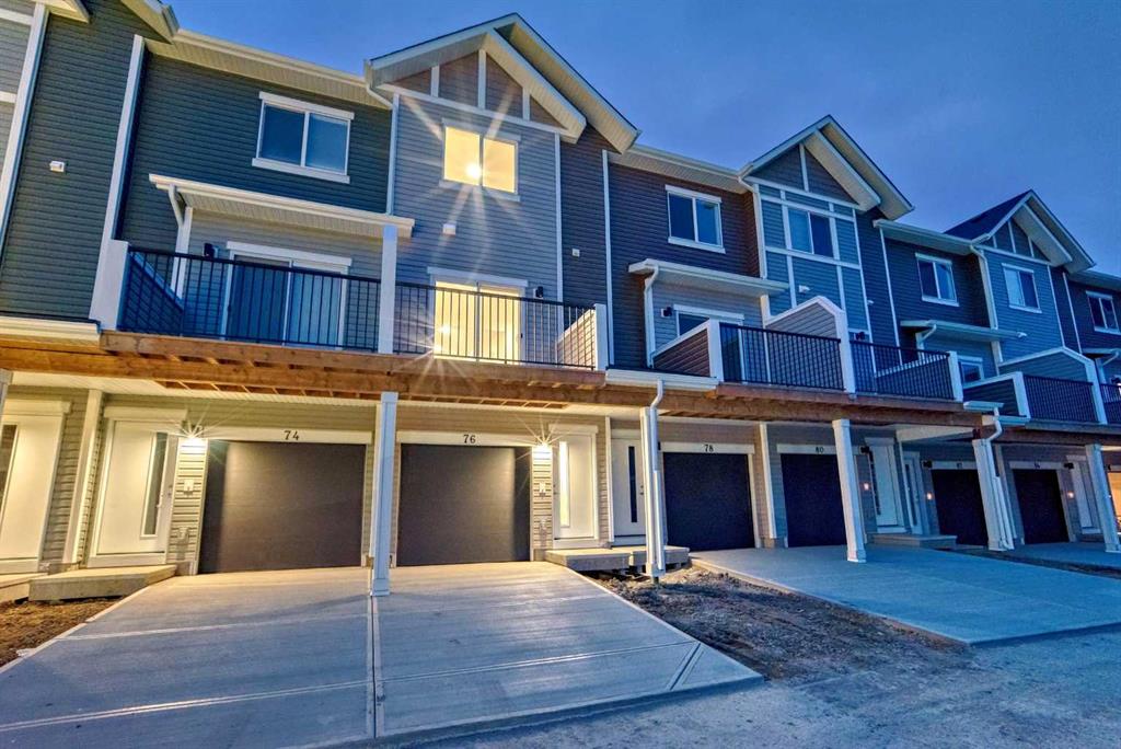 Picture for 76 Tuscany Summit Square NW