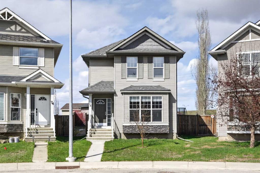 Picture for 78 Cranberry Close SE