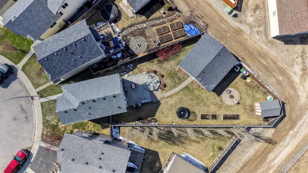 Picture for 78 Cranberry Close SE