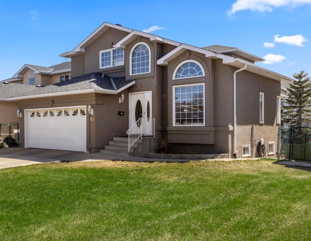 Picture for 87 Applefield Close SE