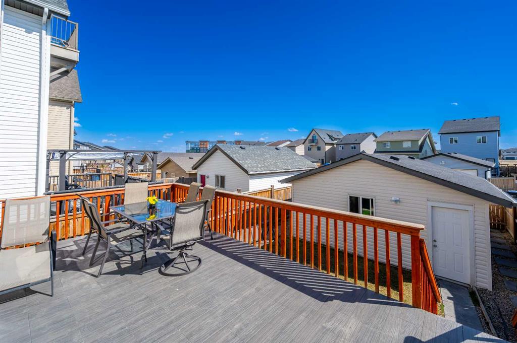 Picture for 57 Skyview Point Common NE