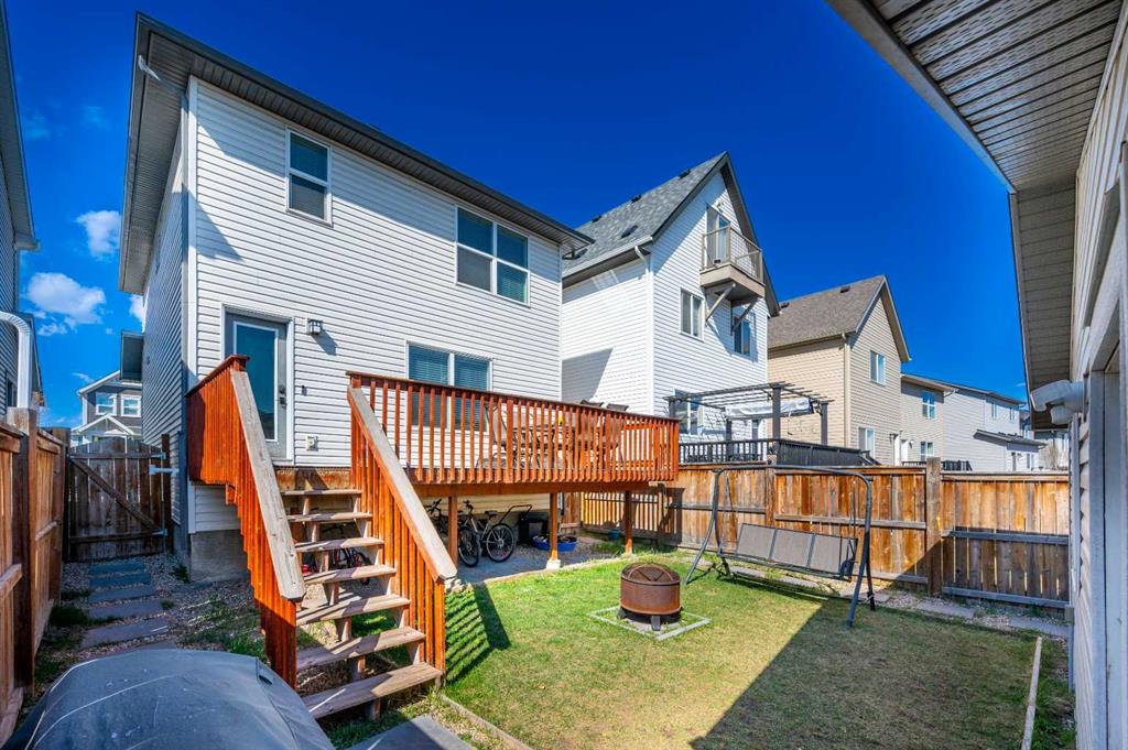 Picture for 57 Skyview Point Common NE