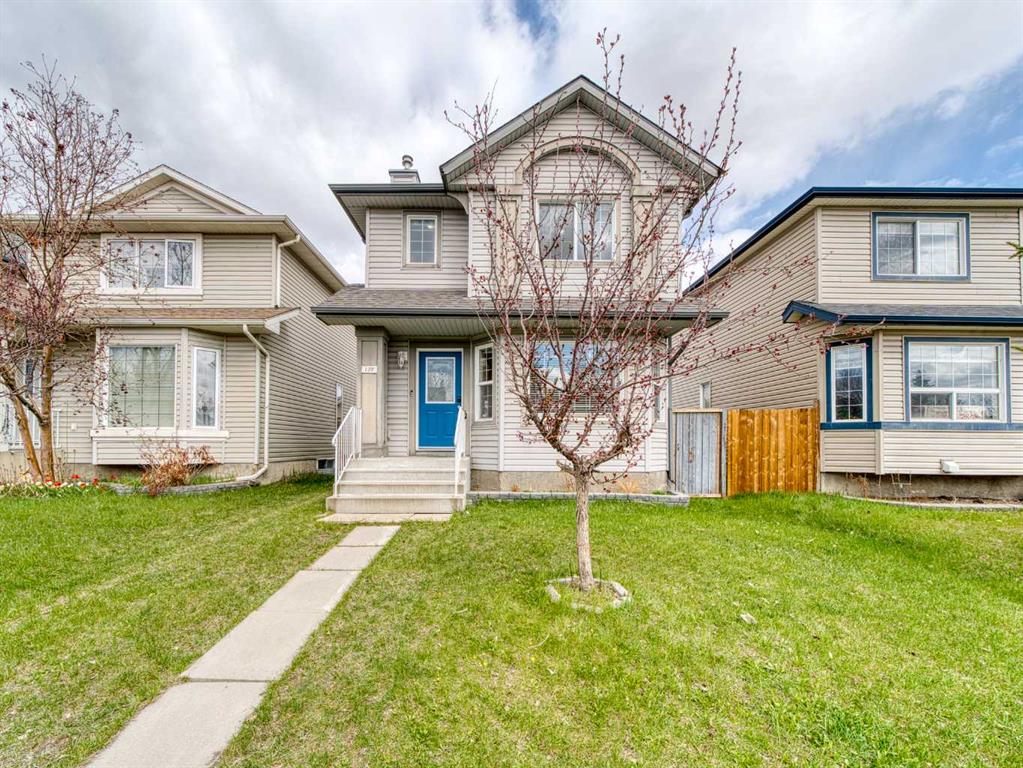 Picture for 128 Taradale Drive NE