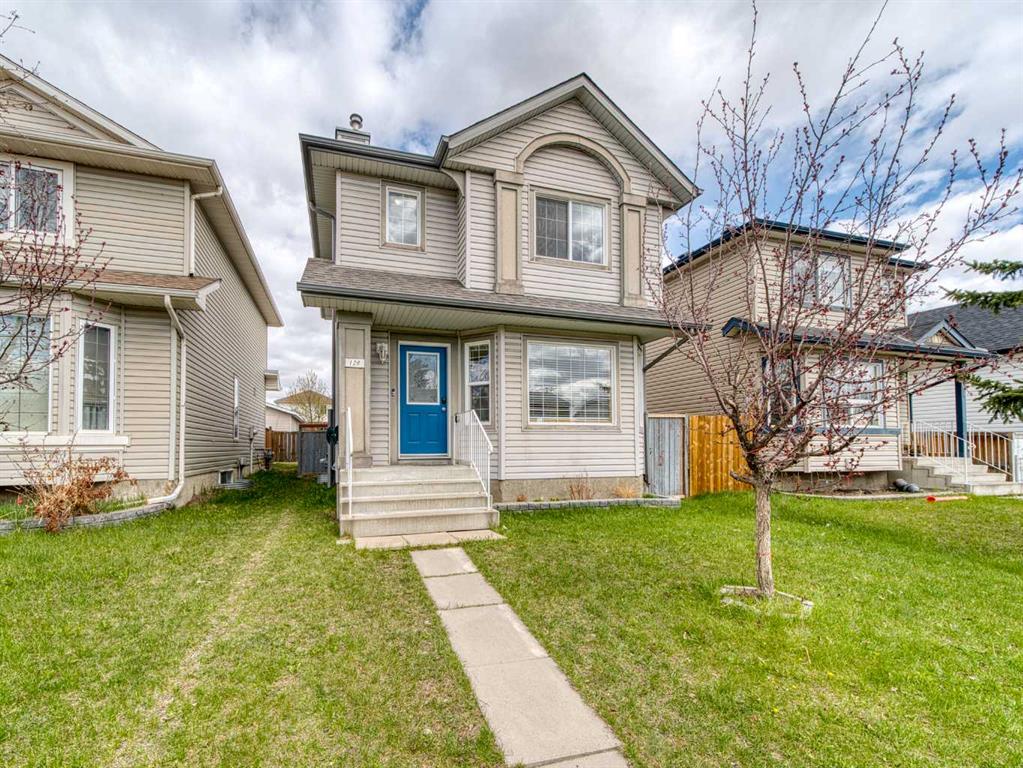 Picture for 128 Taradale Drive NE