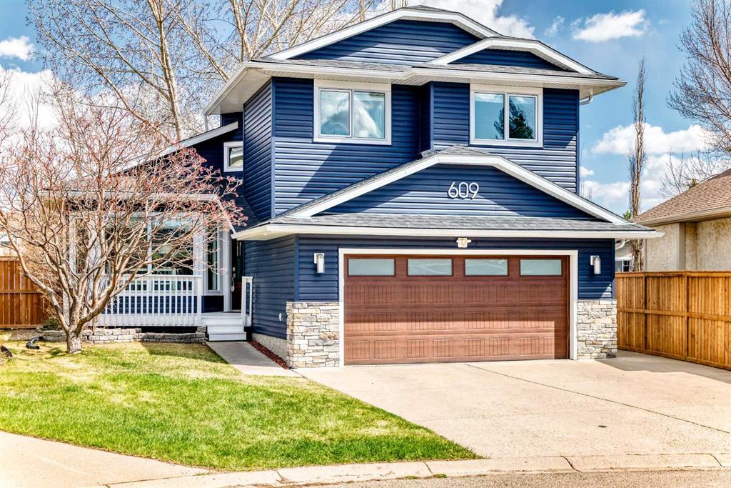 Picture for 609 Downey Place 