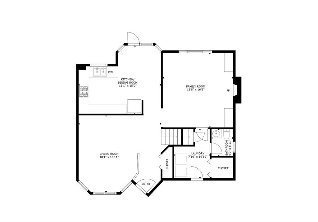 Picture for 609 Downey Place 