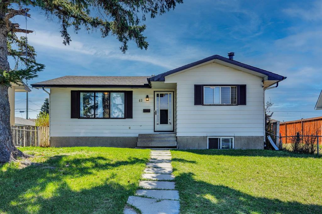 Picture for 43 Maranda Close NE