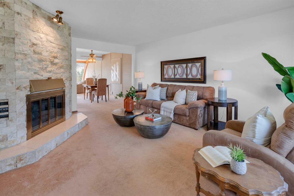 Picture for 1031 Thorneycroft Drive NW