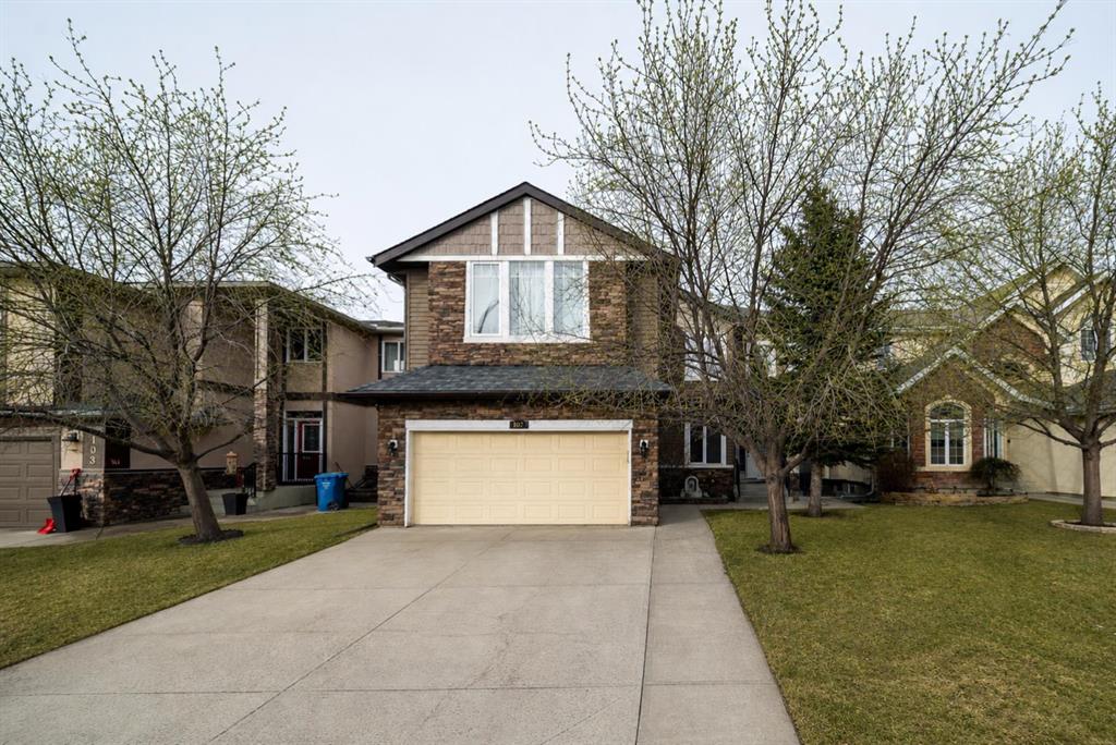 Picture for 107 Panatella Close NW