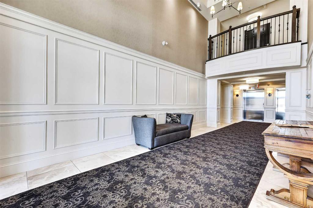 Picture for 306, 211 Quarry Way SE