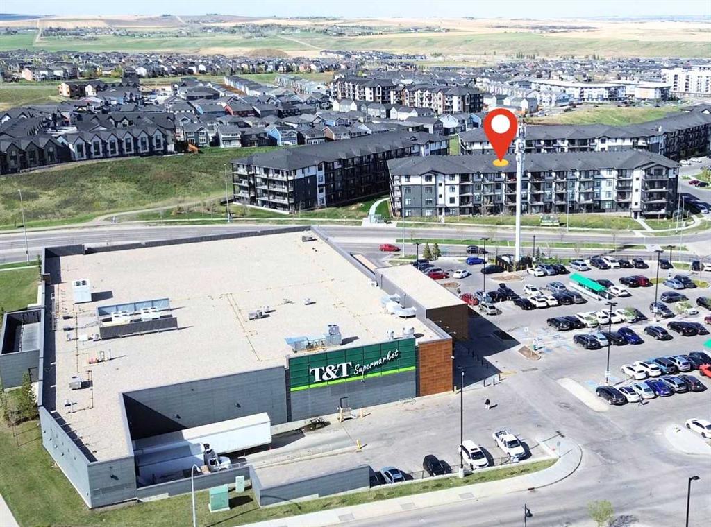 Picture for 106, 70 Sage Hill Walk NW