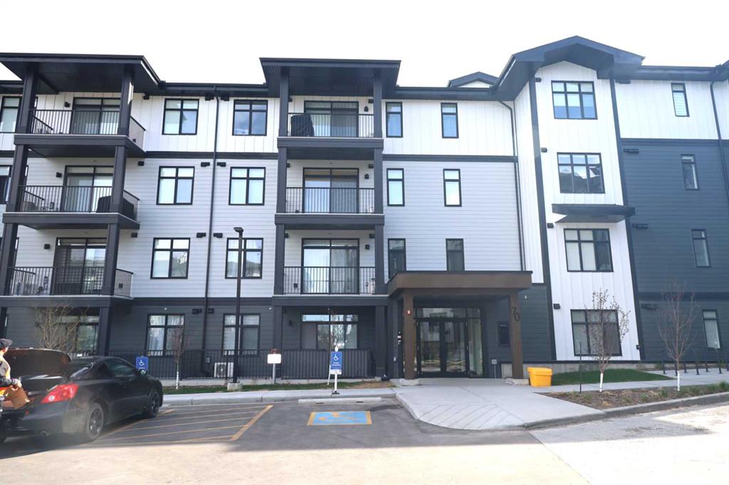 Picture for 106, 70 Sage Hill Walk NW