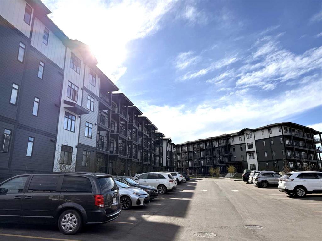 Picture for 106, 70 Sage Hill Walk NW