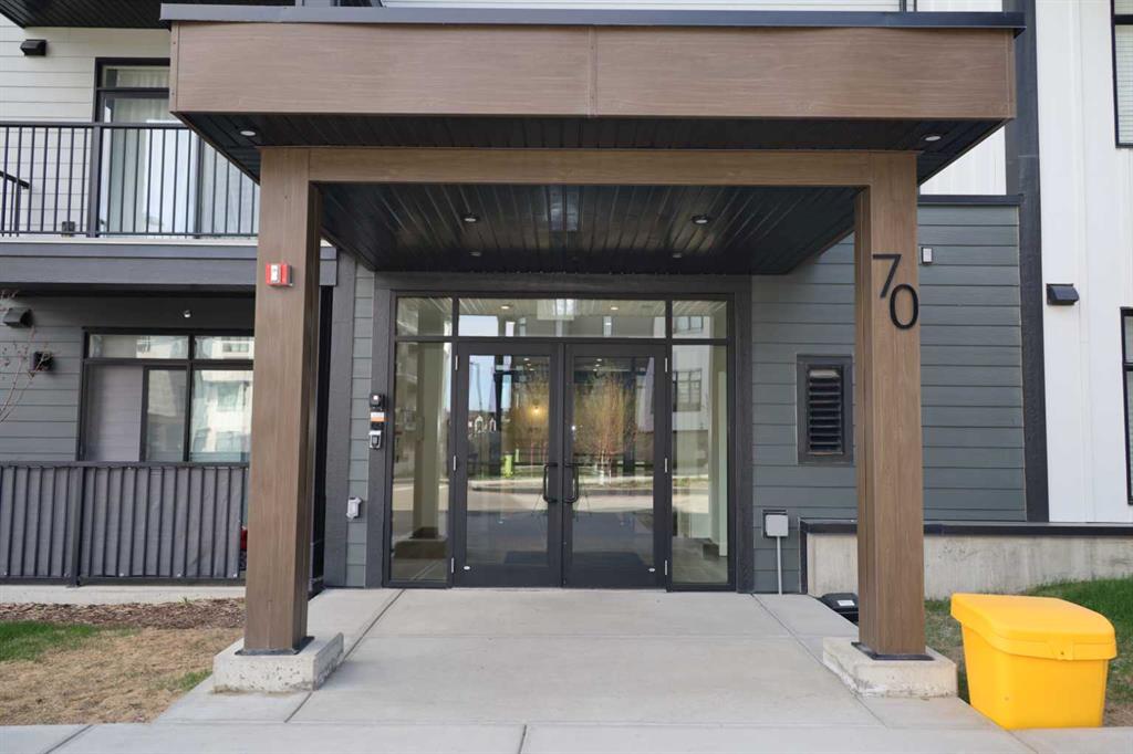 Picture for 106, 70 Sage Hill Walk NW