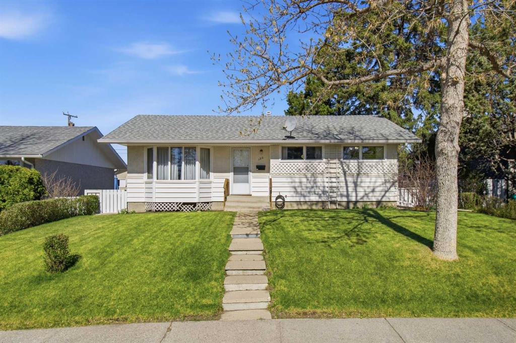 Picture for 120 Glenpatrick Drive SW